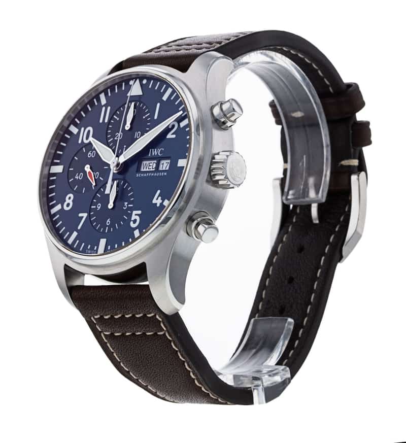 IWC Pilot’s Le Petit Prince IW377714